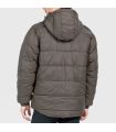 Compra online Chaqueta +8000 Negrei 622 Hombre Tabaco en oferta al mejor precio