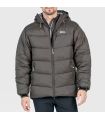 Compra online Chaqueta +8000 Negrei 622 Hombre Tabaco en oferta al mejor precio