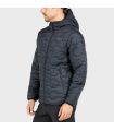 Compra online Chaqueta +8000 Nembus 005 Hombre Negro en oferta al mejor precio