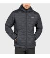Compra online Chaqueta +8000 Nembus 005 Hombre Negro en oferta al mejor precio