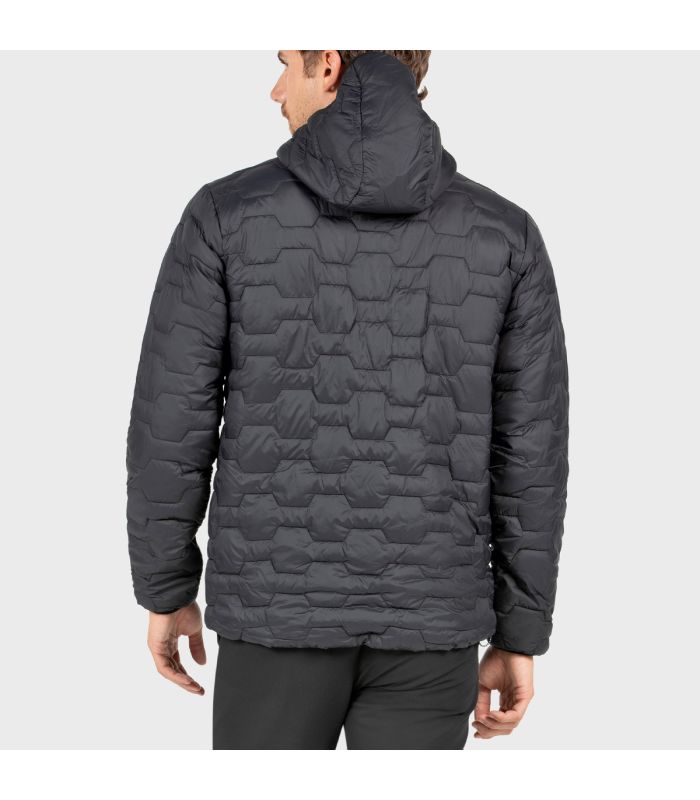 Compra online Chaqueta +8000 Nembus 005 Hombre Negro en oferta al mejor precio
