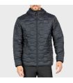 Compra online Chaqueta +8000 Nembus 005 Hombre Negro en oferta al mejor precio