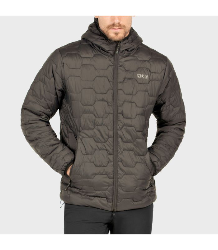 Compra online Chaqueta +8000 Nembus 622 Hombre Tabaco en oferta al mejor precio