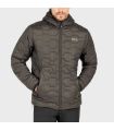 Compra online Chaqueta +8000 Nembus 622 Hombre Tabaco en oferta al mejor precio