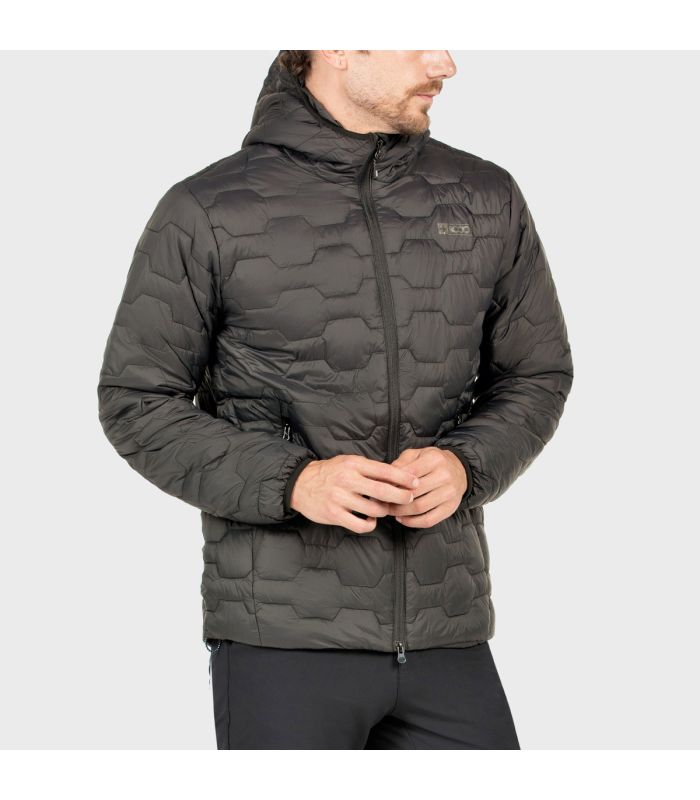 Compra online Chaqueta +8000 Nembus 622 Hombre Tabaco en oferta al mejor precio