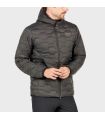 Compra online Chaqueta +8000 Nembus 622 Hombre Tabaco en oferta al mejor precio