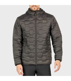 Chaqueta +8000 Nembus 622 Hombre Tabaco
