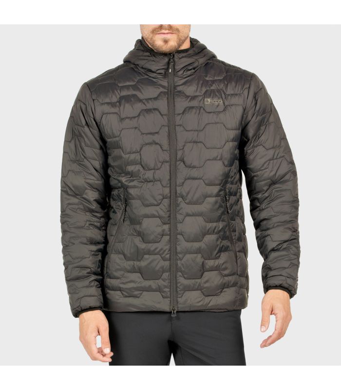 Compra online Chaqueta +8000 Nembus 622 Hombre Tabaco en oferta al mejor precio
