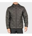 Compra online Chaqueta +8000 Nembus 622 Hombre Tabaco en oferta al mejor precio