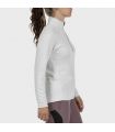 Compra online Camiseta +8000 Nusaka 077 Mujer Crudo en oferta al mejor precio
