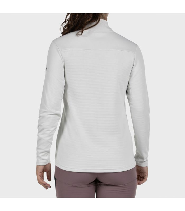 Compra online Camiseta +8000 Nusaka 077 Mujer Crudo en oferta al mejor precio