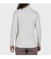 Compra online Camiseta +8000 Nusaka 077 Mujer Crudo en oferta al mejor precio