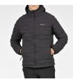 Compra online Chaqueta +8000 Oberin 26I 005 Hombre Negro en oferta al mejor precio