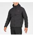 Compra online Chaqueta +8000 Oberin 26I 005 Hombre Negro en oferta al mejor precio