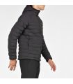 Compra online Chaqueta +8000 Oberin 26I 005 Hombre Negro en oferta al mejor precio