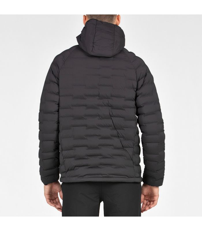Compra online Chaqueta +8000 Oberin 26I 005 Hombre Negro en oferta al mejor precio