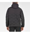 Compra online Chaqueta +8000 Oberin 26I 005 Hombre Negro en oferta al mejor precio