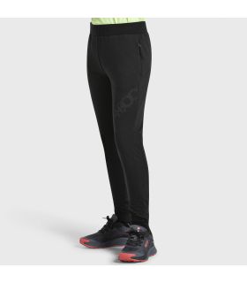 Pantalones +8000 Oraki 005 Niños Negro