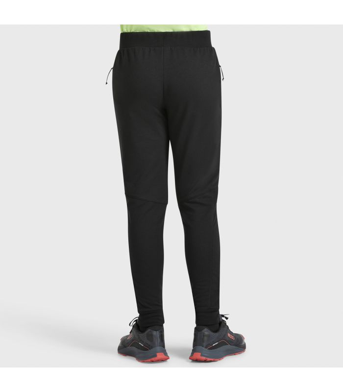 Compra online Pantalones +8000 Oraki 005 Niños Negro en oferta al mejor precio