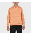 Compra online Sudadera +8000 Orut 045 Niños Naranja Pastel en oferta al mejor precio