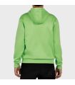 Compra online Sudadera +8000 Orut 047 Niños Verde Ácido en oferta al mejor precio