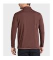 Compra online Camiseta +8000 Sandre 620 Hombre Chocolate en oferta al mejor precio