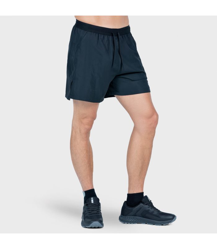 Compra online Short +8000 Sil 005 Hombre Negro en oferta al mejor precio