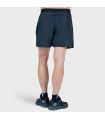 Compra online Short +8000 Sil 005 Hombre Negro en oferta al mejor precio