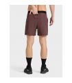 Compra online Short +8000 Sil 620 Hombre Chocolate en oferta al mejor precio