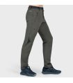 Compra online Pantalones +8000 Taravillo 26I 622 Hombre Tabaco en oferta al mejor precio