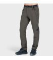 Compra online Pantalones +8000 Taravillo 26I 622 Hombre Tabaco en oferta al mejor precio