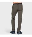 Compra online Pantalones +8000 Taravillo 26I 622 Hombre Tabaco en oferta al mejor precio