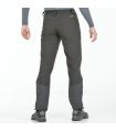 Compra online Pantalones +8000 Trueno 26I 005 Hombre Negro en oferta al mejor precio