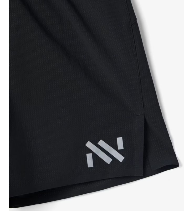 Compra online Pantalones NNormal Race Shorts 02 Hombre Black en oferta al mejor precio