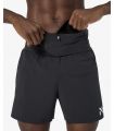 Compra online Pantalones NNormal Race Shorts 02 Hombre Black en oferta al mejor precio