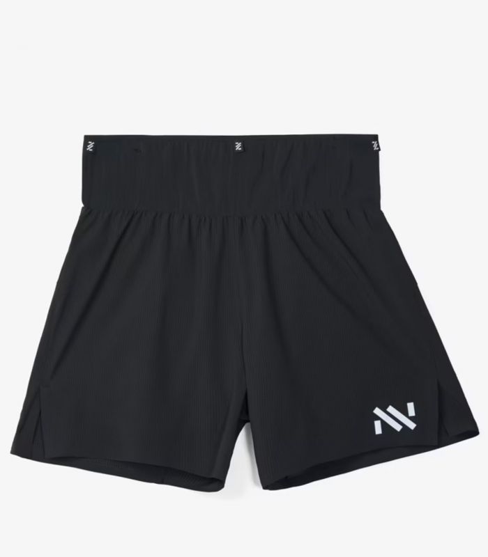 Compra online Pantalones NNormal Race Shorts 02 Hombre Black en oferta al mejor precio