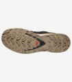 Compra online Zaptillas Salomon Xa Pro 3D V9 Gtx Lifelong Hombre Black Coyote Brown en oferta al mejor precio
