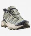 Compra online Zapatillas Salomon X Ultra 360 Edge Gtx Mujer Tea Deep Lichen en oferta al mejor precio