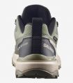 Compra online Zapatillas Salomon X Ultra 360 Edge Gtx Mujer Tea Deep Lichen en oferta al mejor precio