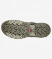 Compra online Zapatillas Salomon X Ultra 360 Edge Gtx Mujer Tea Deep Lichen en oferta al mejor precio