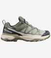 Compra online Zapatillas Salomon X Ultra 360 Edge Gtx Mujer Tea Deep Lichen en oferta al mejor precio
