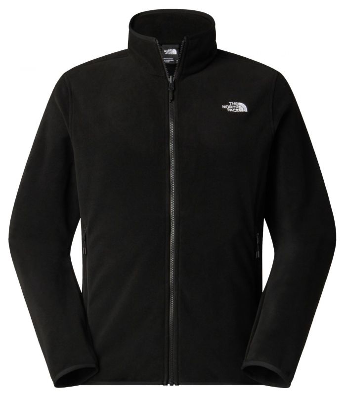Compra online Chaqueta The North Face Quest Mono Triclimate Hombre TNF Black en oferta al mejor precio