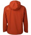 Compra online Chaqueta Ternua Valdur Hombre Teja en oferta al mejor precio