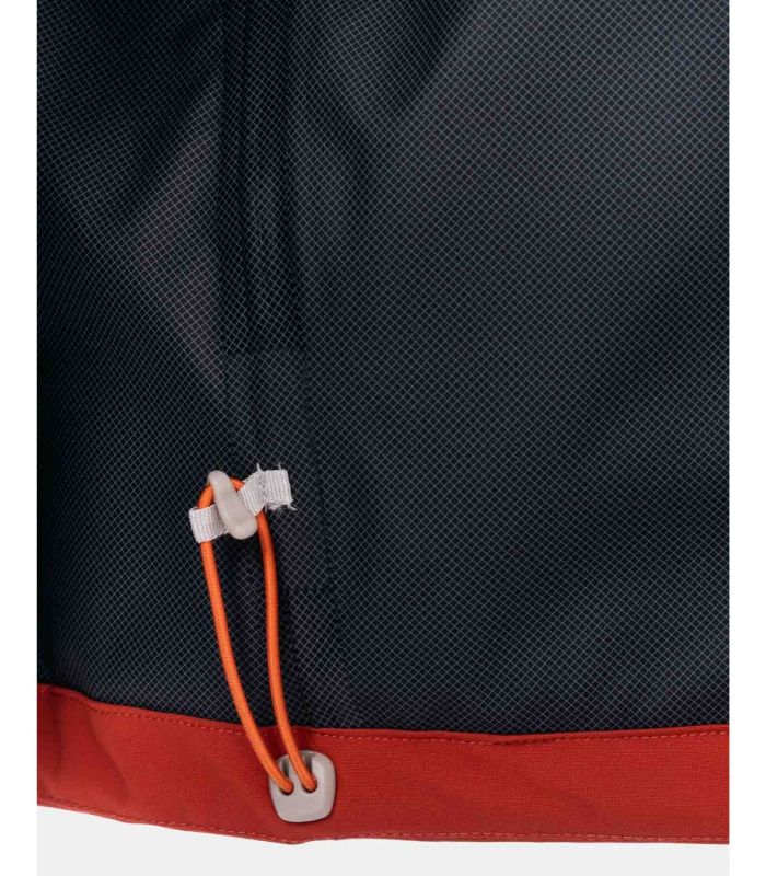 Compra online Chaqueta Ternua Valdur Hombre Teja en oferta al mejor precio