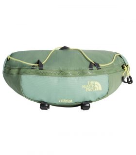 Riñonera The North Face Terra de 3 litros Bark Mist