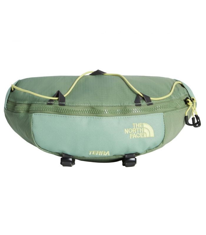 Compra online Riñonera The North Face Terra de 3 litros Bark Mist en oferta al mejor precio