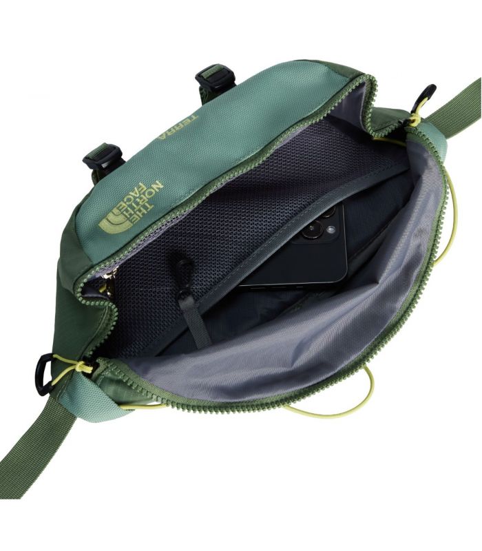 Compra online Riñonera The North Face Terra de 3 litros Bark Mist en oferta al mejor precio