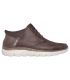 Zapatillas Skechers Skechers Slip-ins: Summits - Siegul Hombre Chocolate