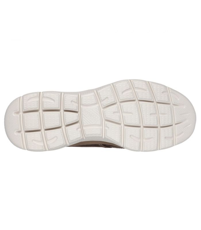 Compra online Zapatillas Skechers Skechers Slip-ins: Summits - Siegul Hombre Chocolate en oferta al mejor precio