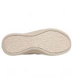 Compra online Botines Skechers Relaxed Fit: Wilshire Blvd - Fresh Zip Mujer Taupe en oferta al mejor precio